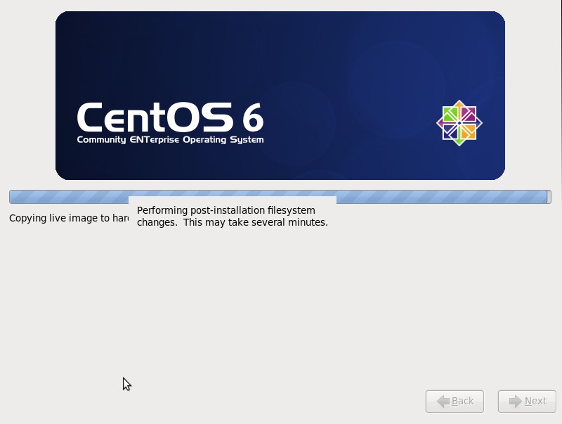 CentOS6.4.13