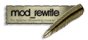 Apache mod_rewrite